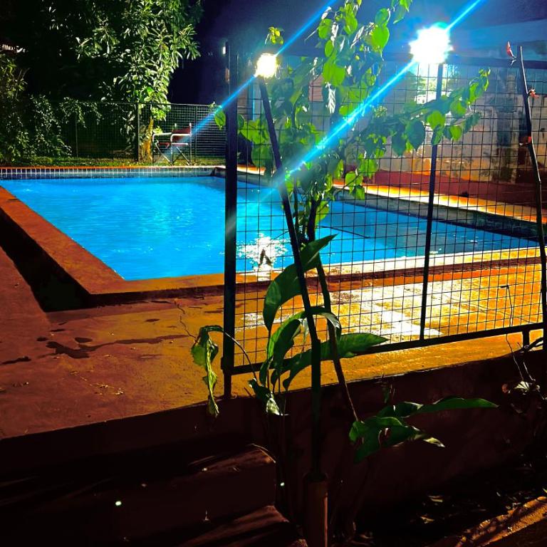 Cabañas la Gringa - Apartamento de 1 dormitorio - 8