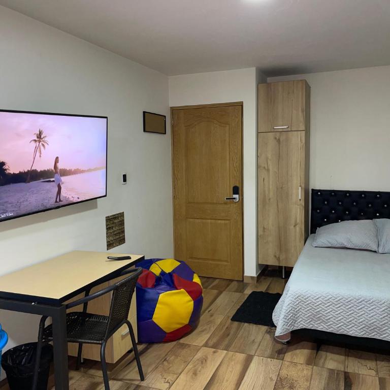 Coliving Belen Malibu - Queen Studio - 10