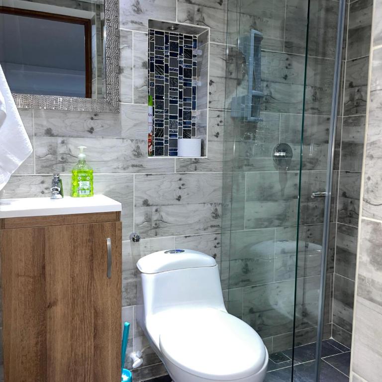 Coliving Belen Malibu - Queen Studio - 11