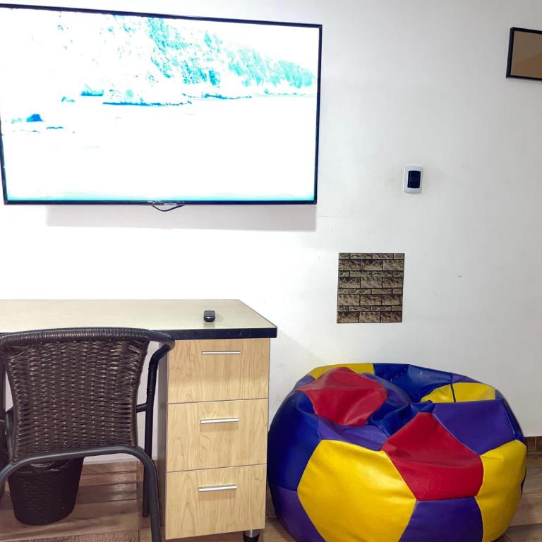 Coliving Belen Malibu - Queen Studio - 20