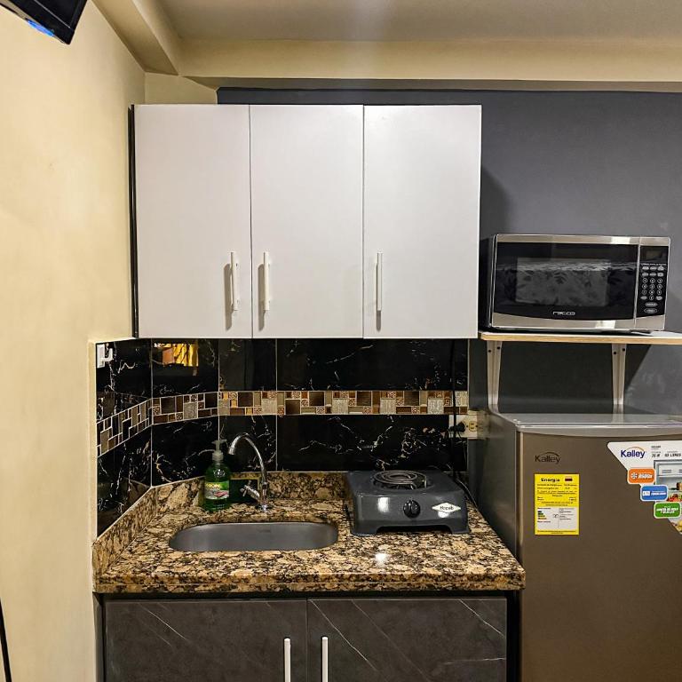 Coliving Belen Malibu - Studio - 10