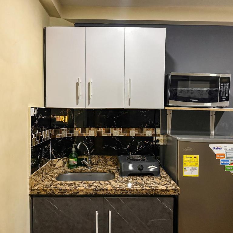 Coliving Belen Malibu - Studio - 7