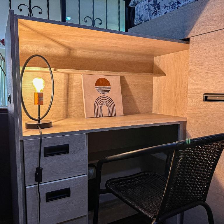 Coliving Belen Malibu - Studio - 2