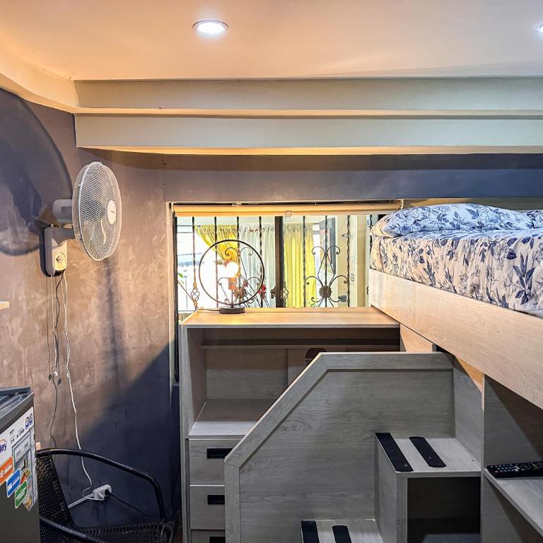 Coliving Belen Malibu - Studio - 1