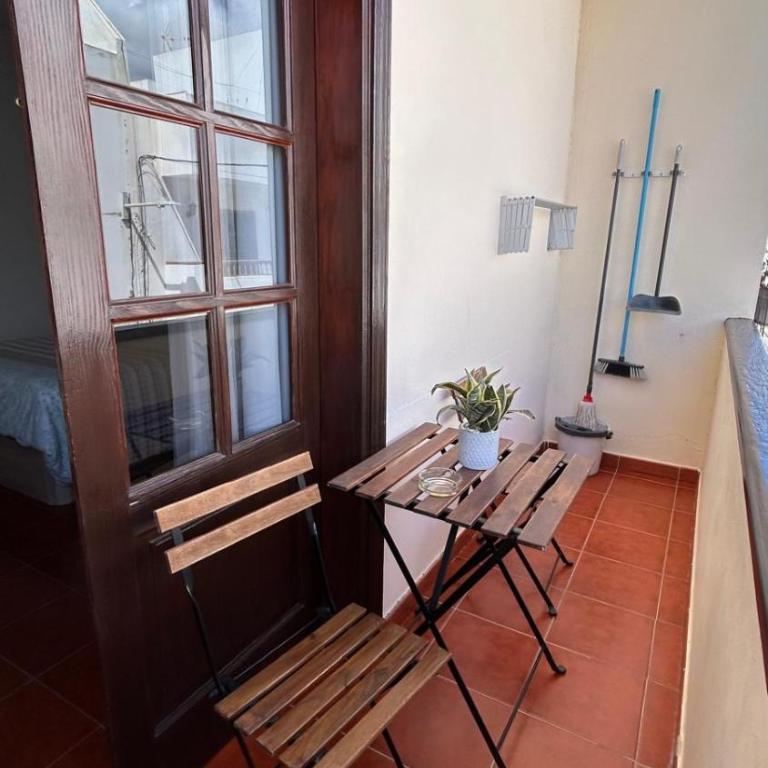Casa Ramos - Apartamento de 1 dormitorio - 7