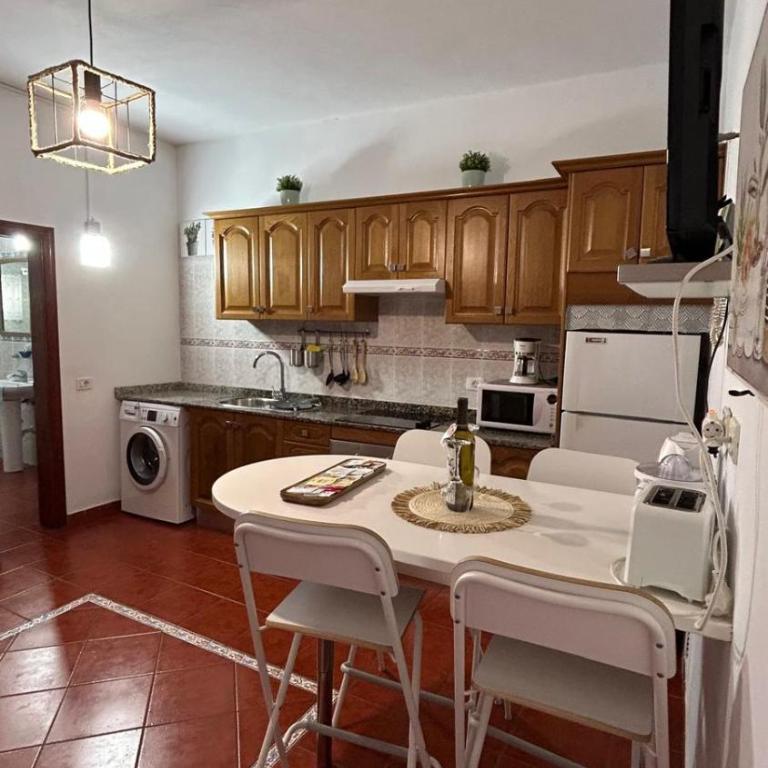 Casa Ramos - Apartamento de 1 dormitorio - 3