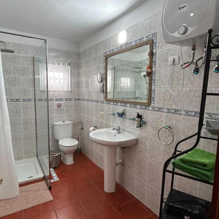Casa Ramos - Apartamento de 1 dormitorio - 4