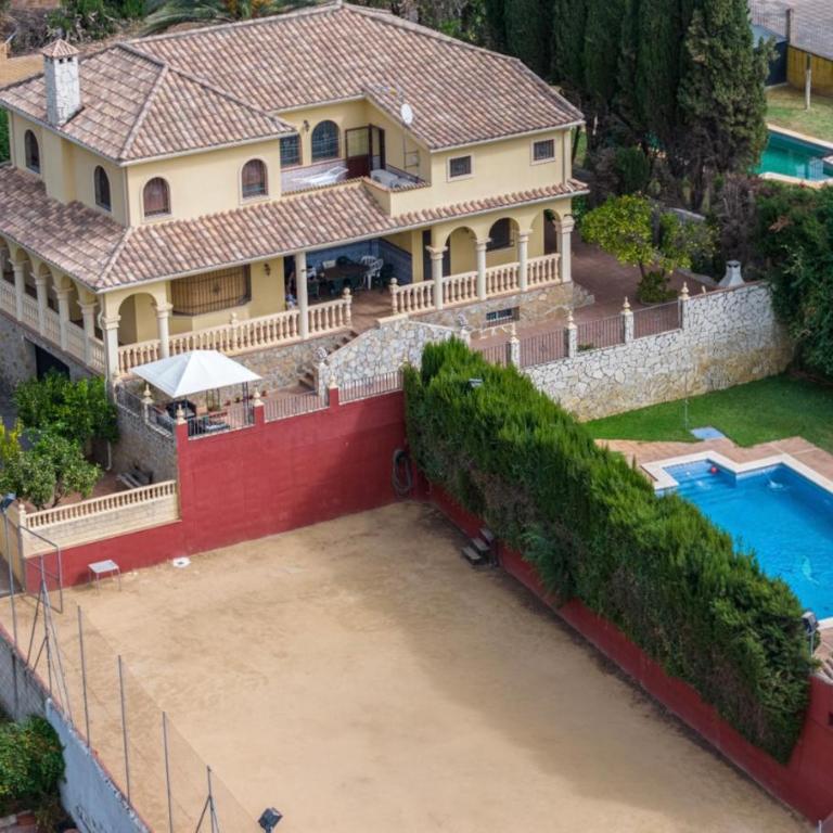 El Carmen - Casa de 5 dormitorios - 3