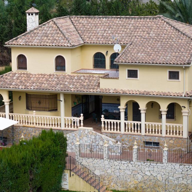 El Carmen - Casa de 5 dormitorios - 5