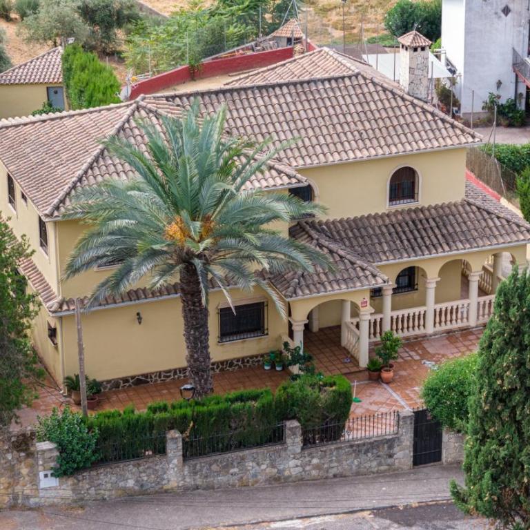 El Carmen - Casa de 5 dormitorios - 2