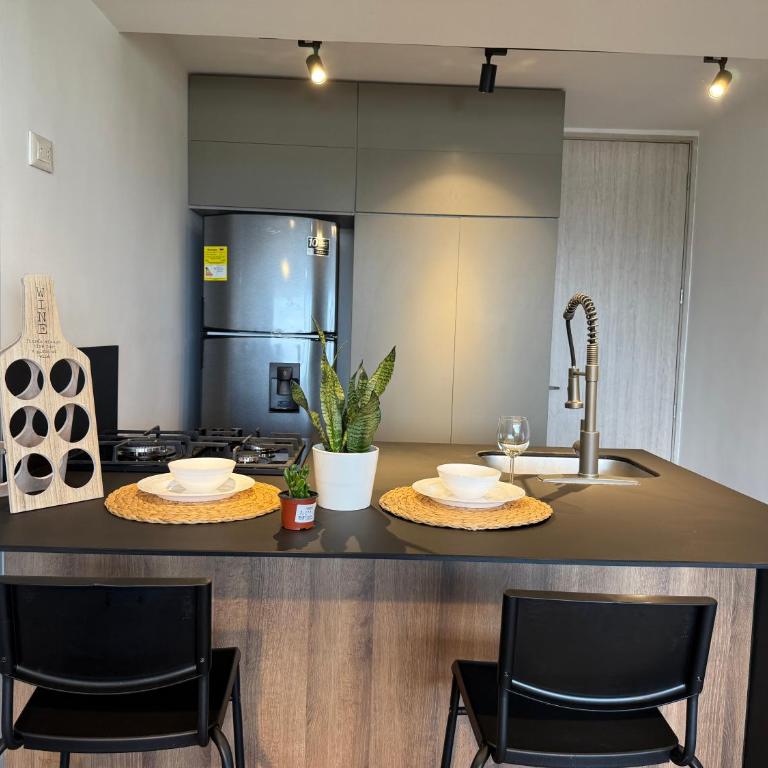Flora travel house - One-Bedroom Apartment - 2