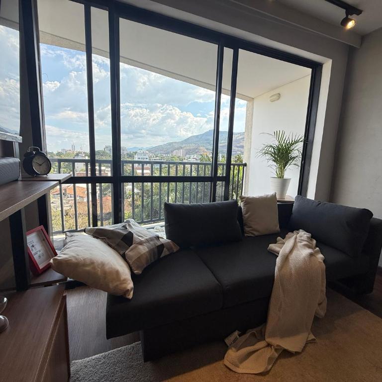 Flora travel house - One-Bedroom Apartment - 5