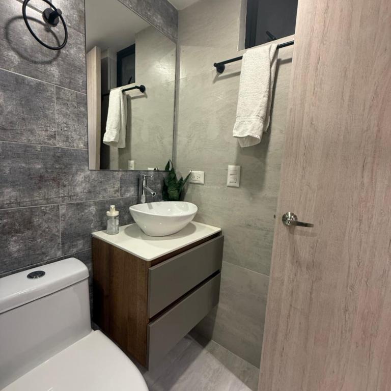 Flora travel house - Apartamento de 1 dormitorio - 8