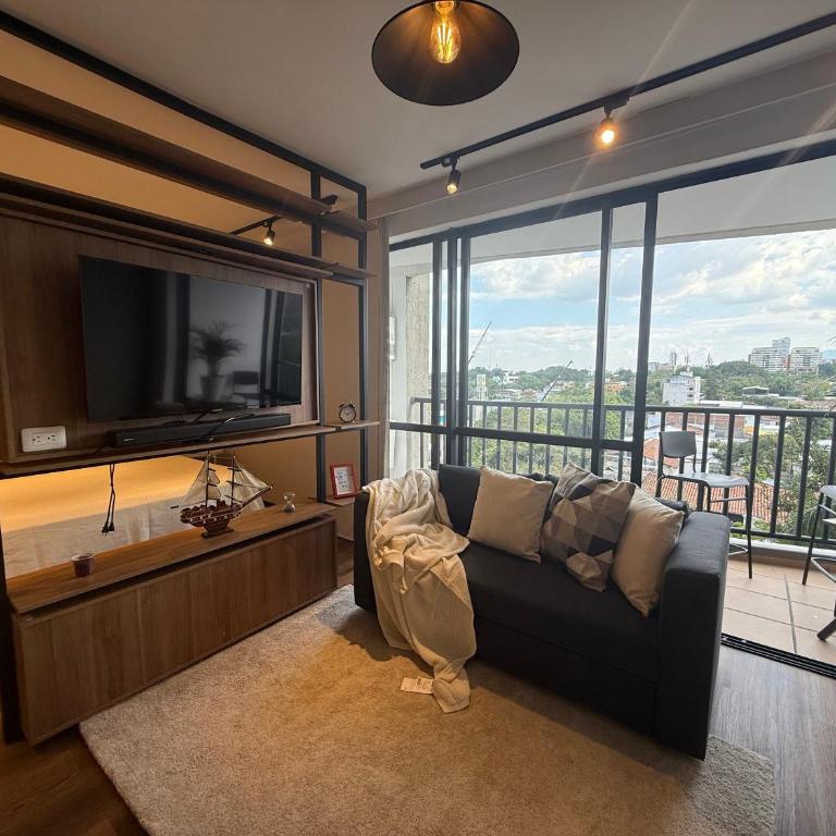 Flora travel house - Apartamento de 1 dormitorio - 12