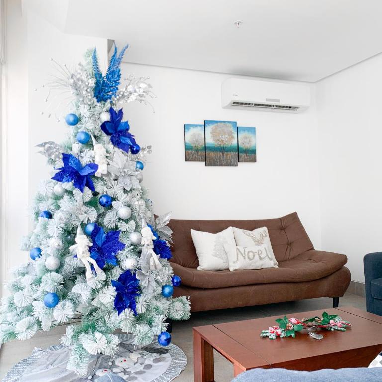 Suite Ágora 21, cerca de Aeropuerto - One-Bedroom Suite - 14