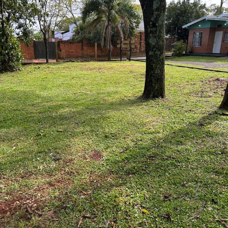 Cabañas la Gringa - Apartamento de 2 dormitorios - 1