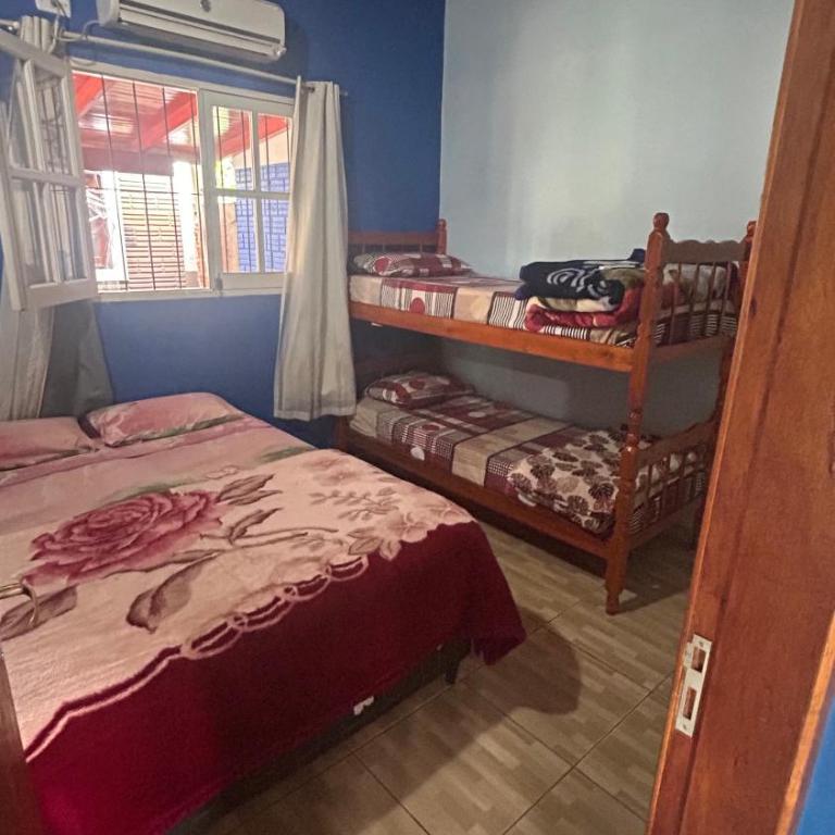 Cabañas la Gringa - Apartamento de 2 dormitorios - 2