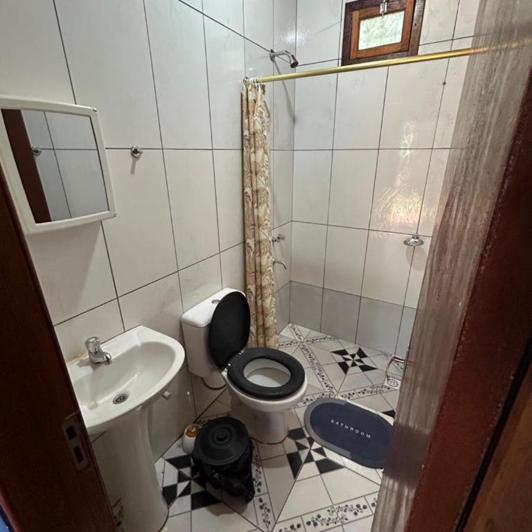 Cabañas la Gringa - Apartamento de 2 dormitorios - 3