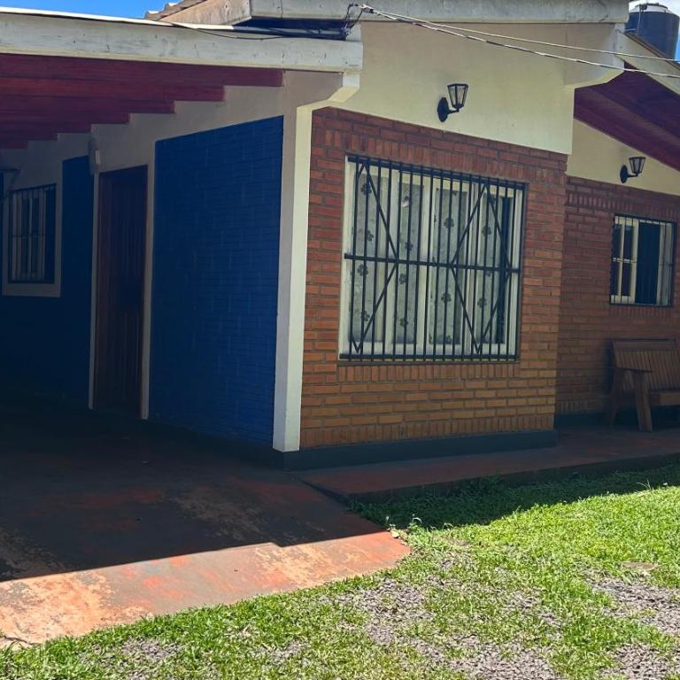 Cabañas la Gringa - Apartamento de 2 dormitorios - 8