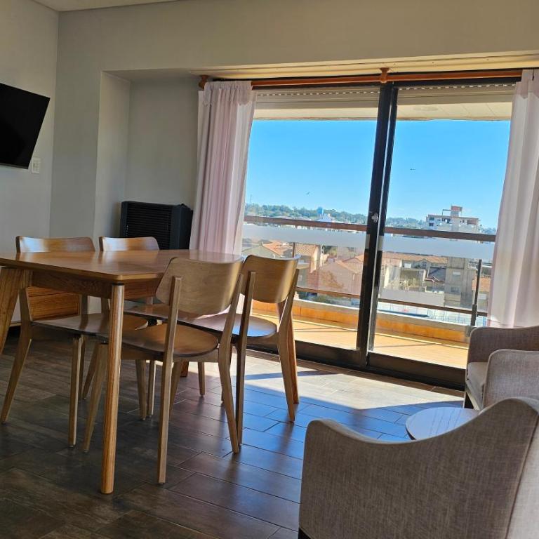 Solanas Playa Mar del Plata - Apartamento (4 adultos) - 4