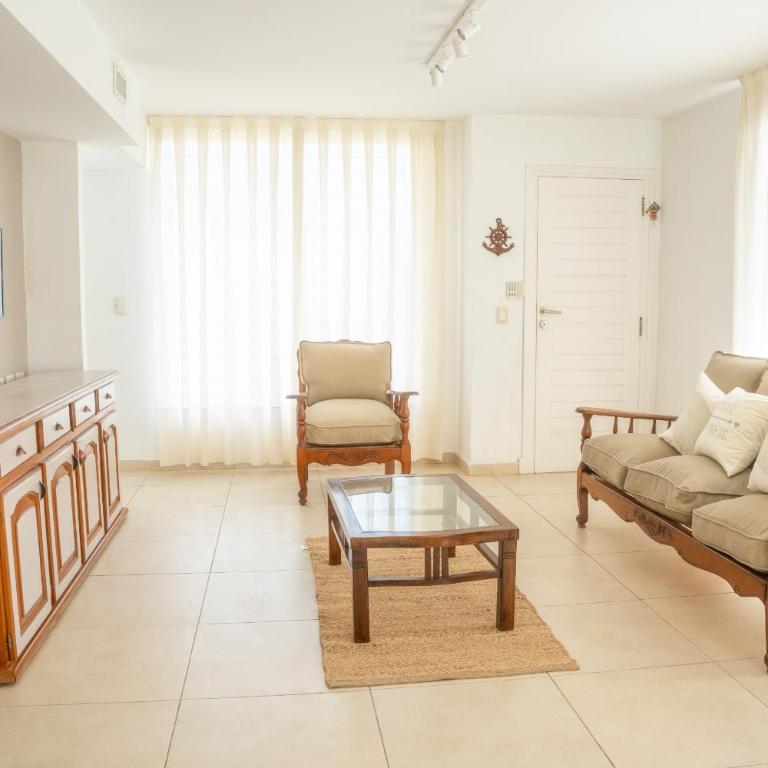 Casa Francisco - Casa en Punta Mogotes para 4 PAX - Hola Sur - Two-Bedroom House - 3
