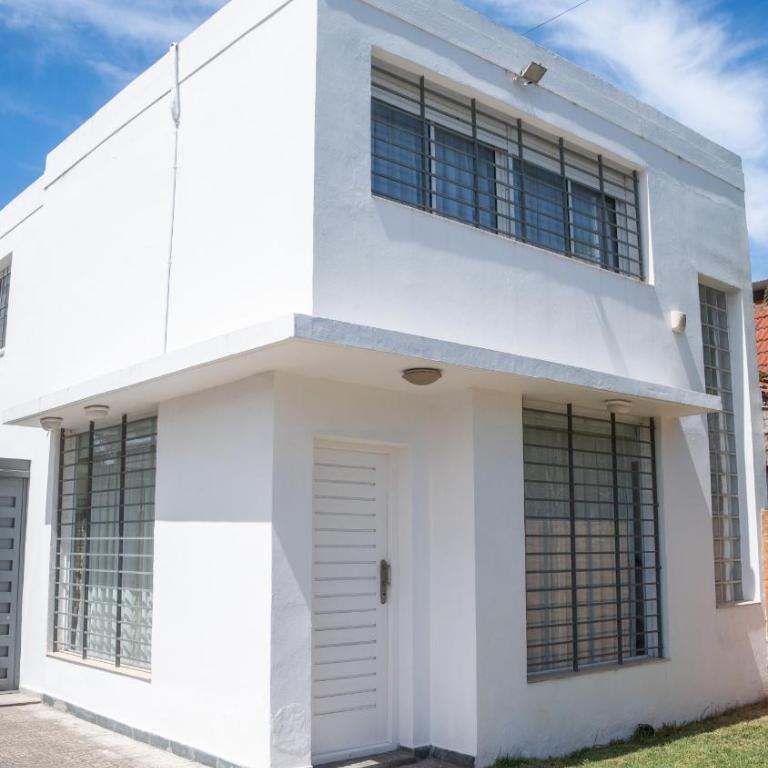 Casa Francisco - Casa en Punta Mogotes para 4 PAX - Hola Sur - Two-Bedroom House - 11