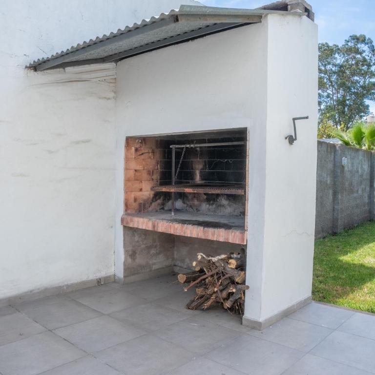 Casa Francisco - Casa en Punta Mogotes para 4 PAX - Hola Sur - Two-Bedroom House - 13