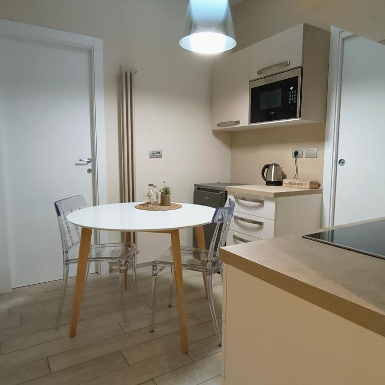 Alloggio ad uso turistico - VDA - AOSTA - numero 0103 - Appartamento con 1 Camera da Letto - 5