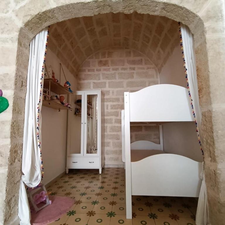 Antico Gelso - Casa Vacanze - 21