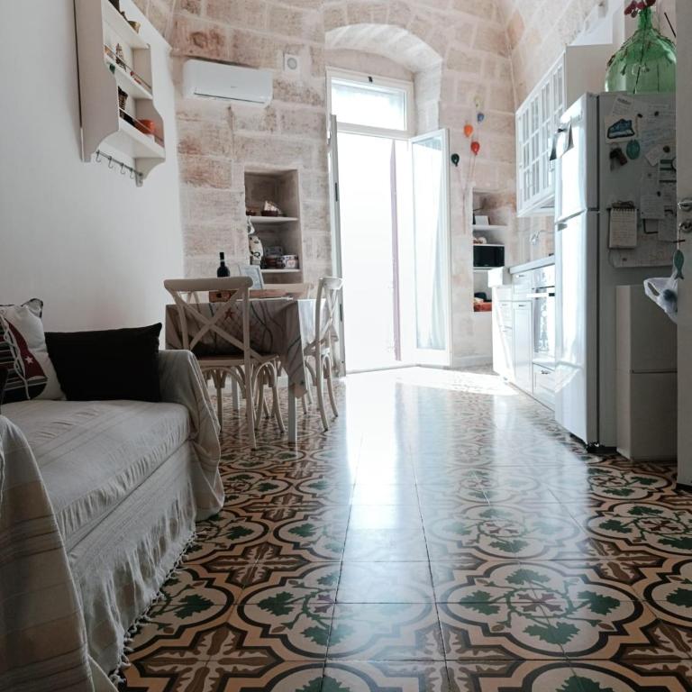 Antico Gelso - Casa Vacanze - 5