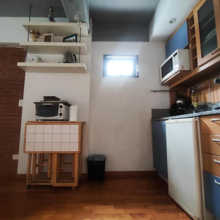 Lumina Cañitas Polo - Estudio con balcón - 6