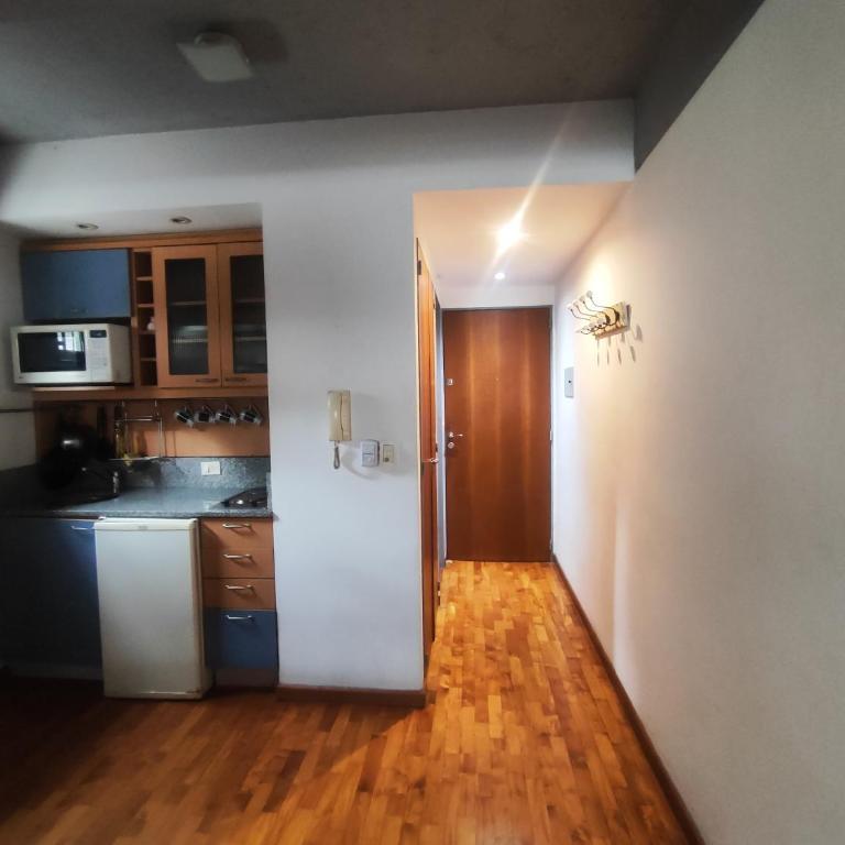 Lumina Cañitas Polo - Estudio con balcón - 5