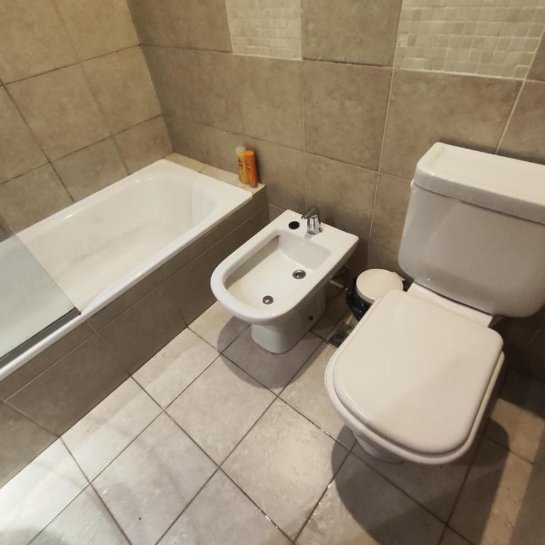 Lumina Cañitas Polo - Estudio con balcón - 28