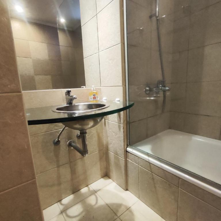 Lumina Cañitas Polo - Estudio con balcón - 25