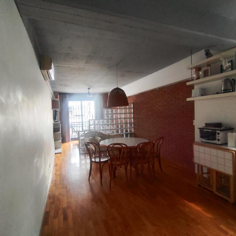 Lumina Cañitas Polo - Estudio con balcón - 29