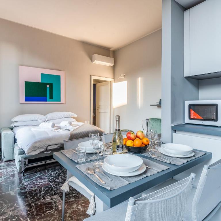 150 passi a piedi dal Duomo - Appartamento con 2 Camere da Letto - 1