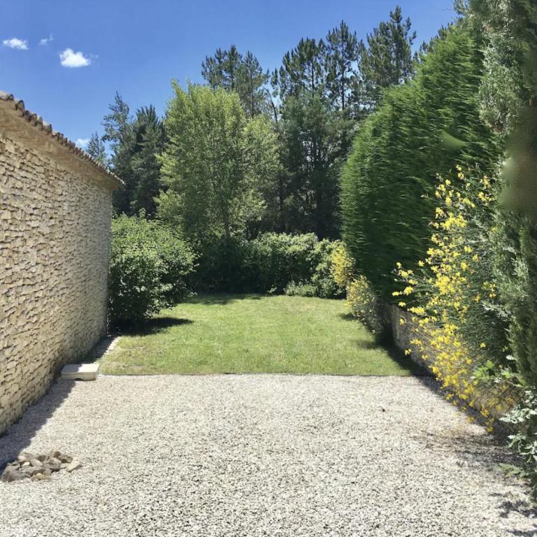 Le Mas les Pléiades - Private pool - Gordes - Villa 1 Chambre - 28