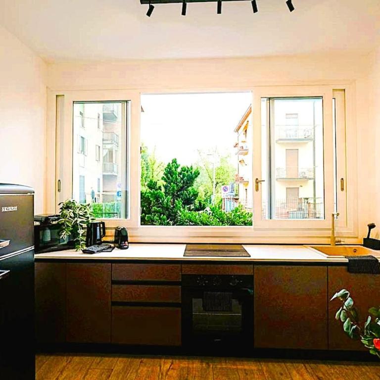 Rosso Valpolicella - Affitti Brevi Italia - One-Bedroom Apartment - 4