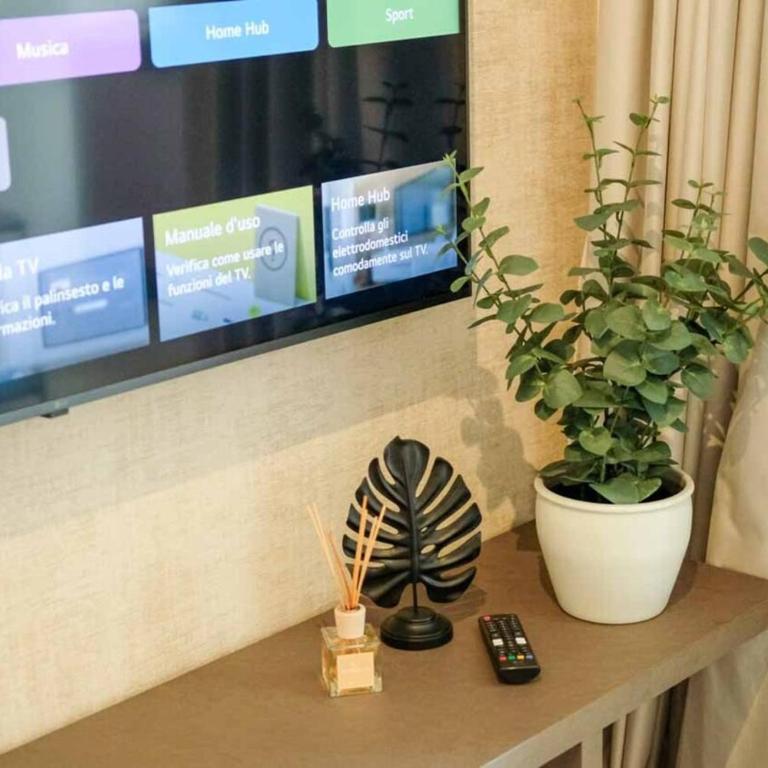 Rosso Valpolicella - Affitti Brevi Italia - One-Bedroom Apartment - 10