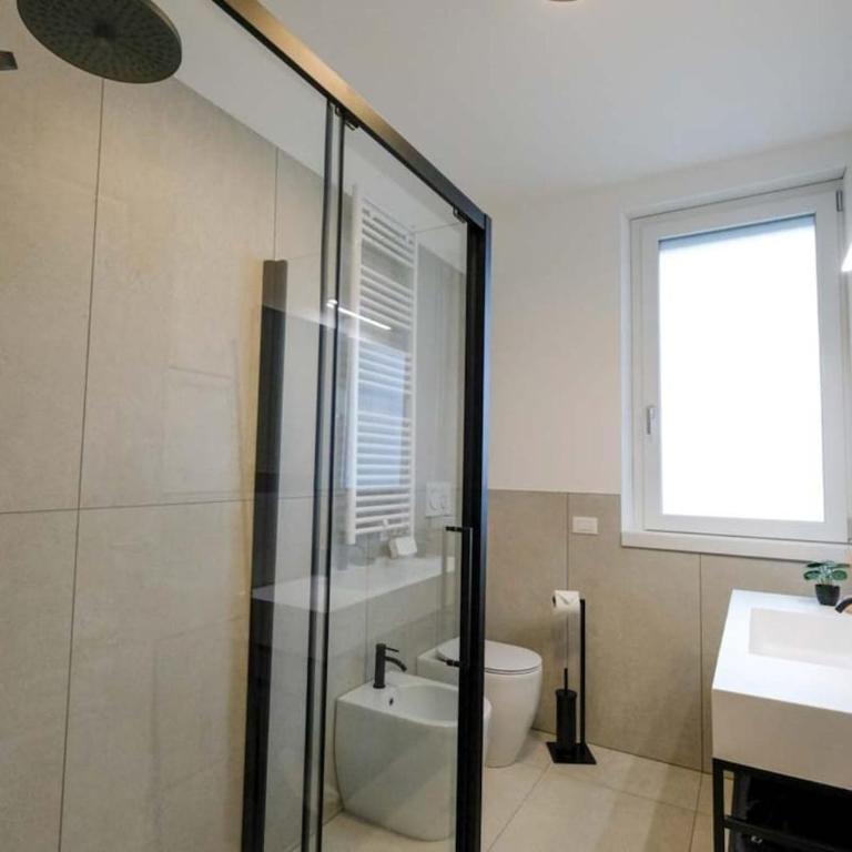 Rosso Valpolicella - Affitti Brevi Italia - One-Bedroom Apartment - 6