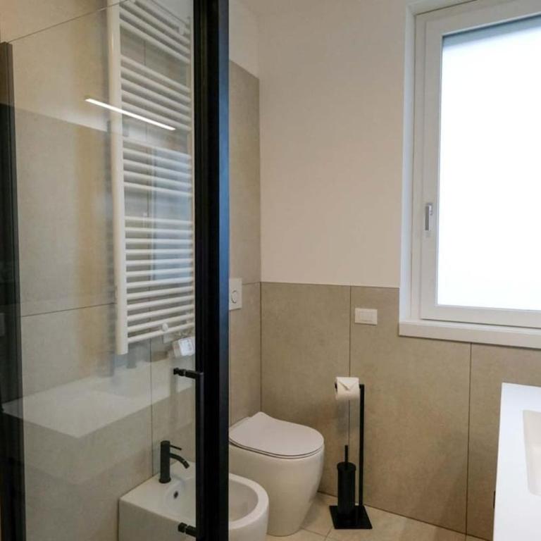 Rosso Valpolicella - Affitti Brevi Italia - One-Bedroom Apartment - 33