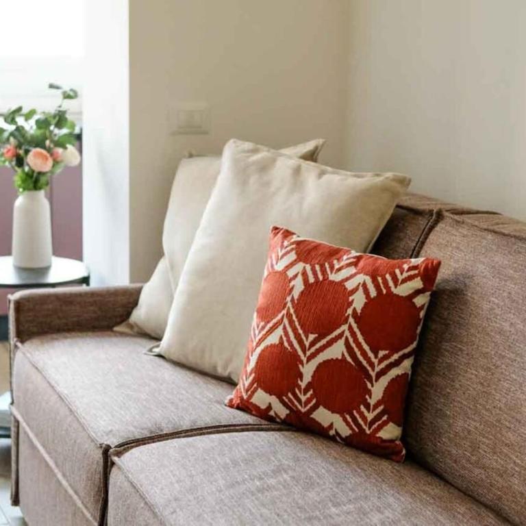 Rosso Valpolicella - Affitti Brevi Italia - One-Bedroom Apartment - 21
