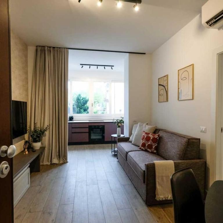 Rosso Valpolicella - Affitti Brevi Italia - One-Bedroom Apartment - 1