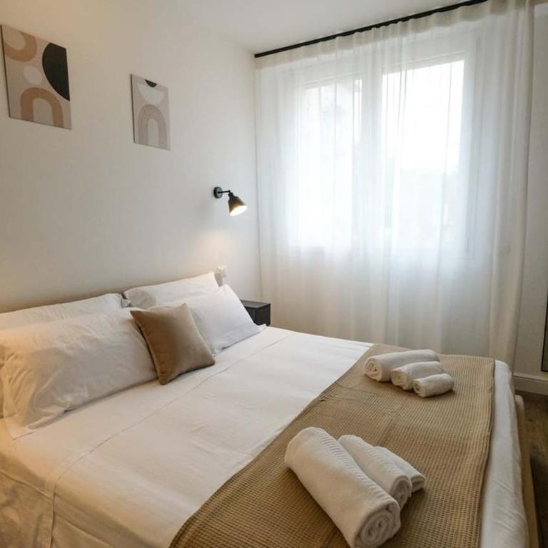 Rosso Valpolicella - Affitti Brevi Italia - One-Bedroom Apartment - 29