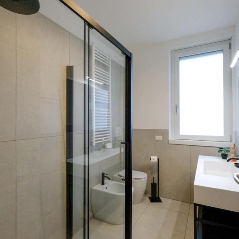 Rosso Valpolicella - Affitti Brevi Italia - One-Bedroom Apartment - 32