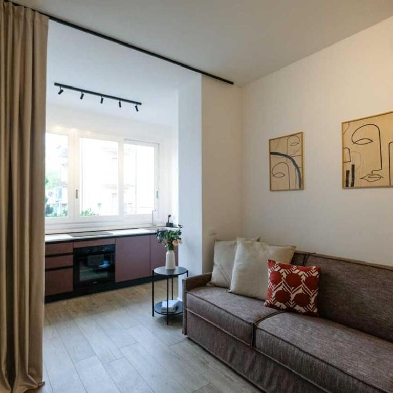 Rosso Valpolicella - Affitti Brevi Italia - One-Bedroom Apartment - 3