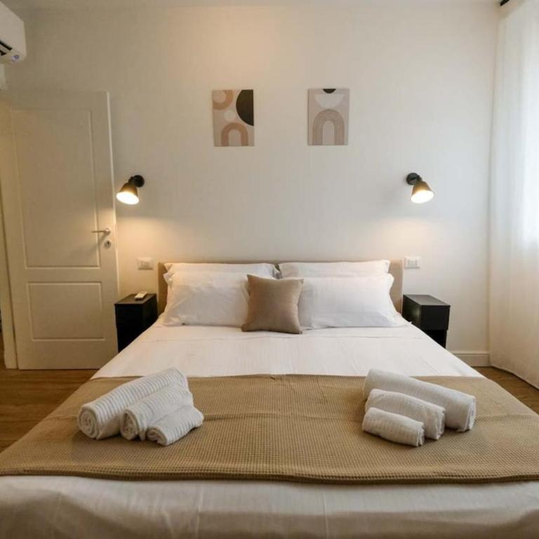 Rosso Valpolicella - Affitti Brevi Italia - One-Bedroom Apartment - 28