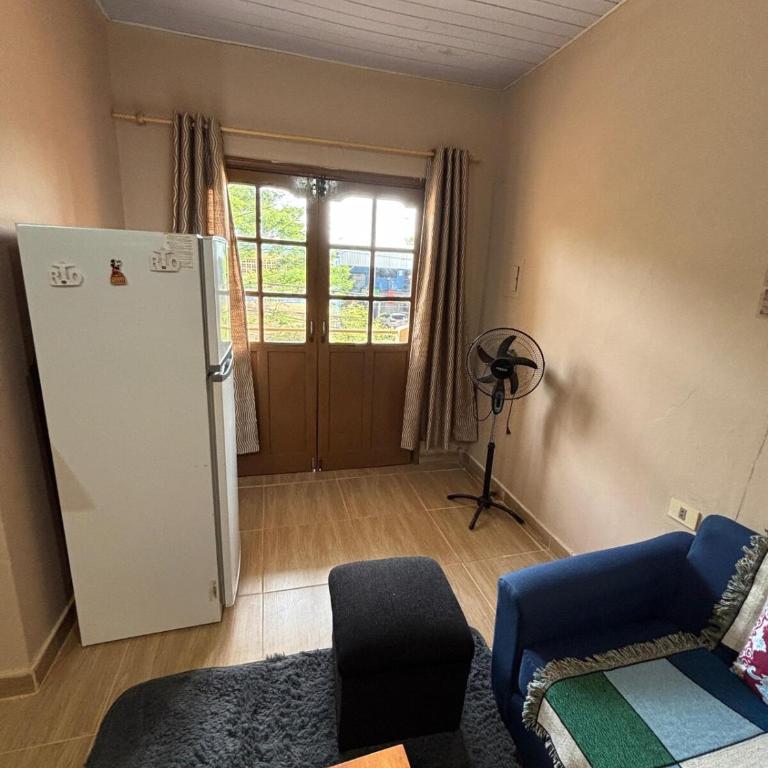 Confort moderno, cerca de todo - One-Bedroom Apartment - 2