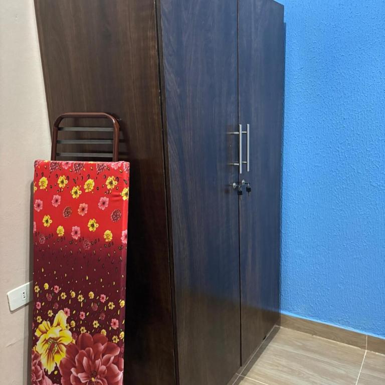 Confort moderno, cerca de todo - One-Bedroom Apartment - 3