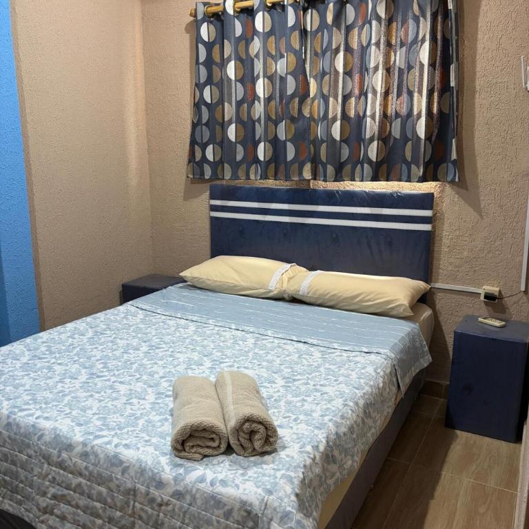 Confort moderno, cerca de todo - One-Bedroom Apartment - 4
